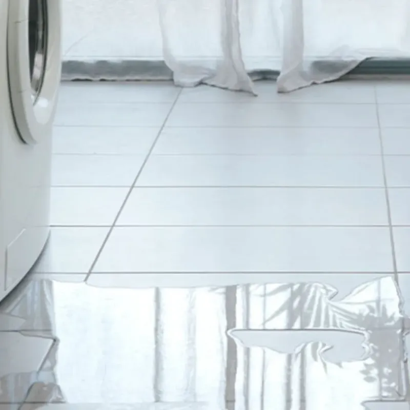Appliance Leak Cleanup in Tipp City, OH