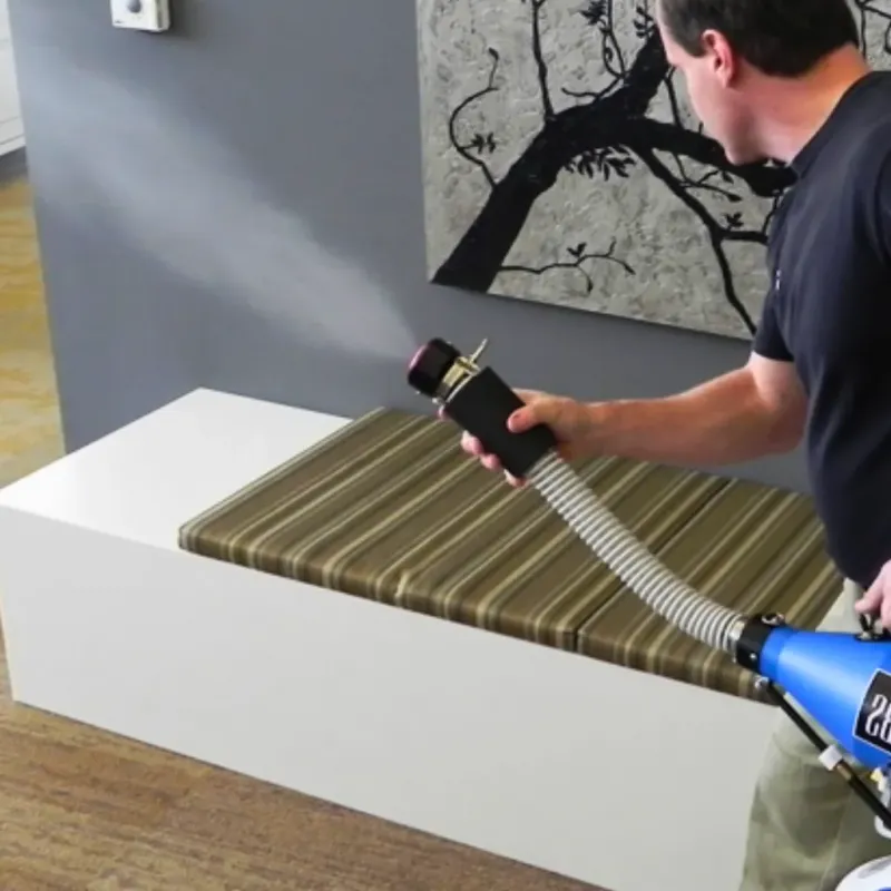 Professional Odor Removal in Tipp City, OH